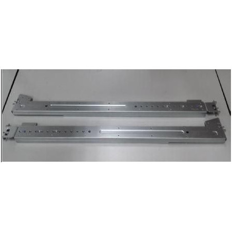 Rail kit 2U