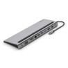 Notebook Dock/Port Replicator