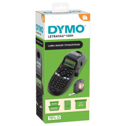 Letratag 100H Label Printer | APLIUM