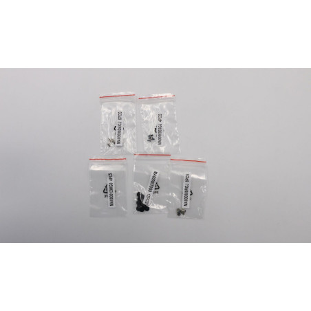 Planar Intel Screw Kit