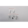Planar Intel Screw Kit