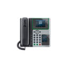 Poly Edge E450 IP PH PoE-e