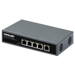 Network Switch Unmanaged