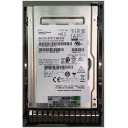 SPS-DRV SSD 3.84TB SFF SAS