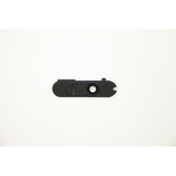 RGB camera shutter lever for