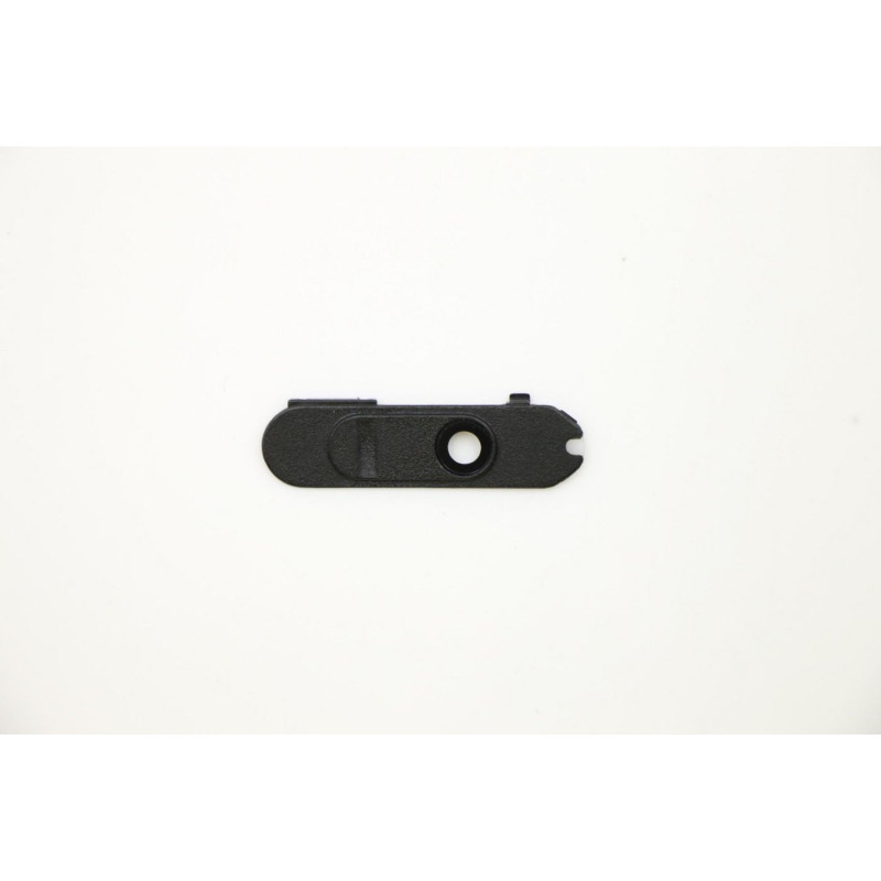 RGB camera shutter lever for