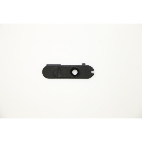RGB camera shutter lever for