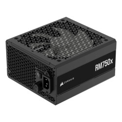 Fuente Aliment. Corsair RM750X 80+ Gold Full Modular 750 Wat | APLIUM