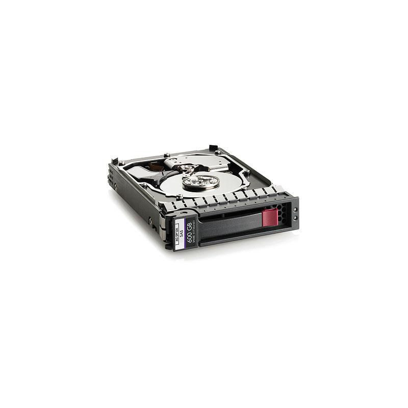 600Gb 6GSAS 15K 3.5"DP ENT HDD