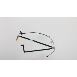 LED camera connection cable