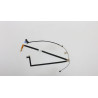 LED camera connection cable