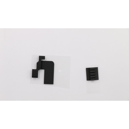 keyboard rubber replacement