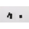 keyboard rubber replacement