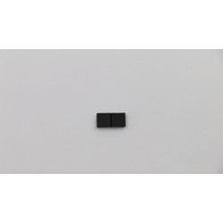 Field Replaceable Rubber