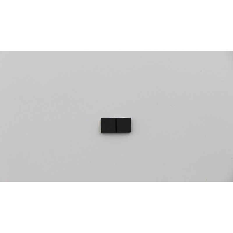 Field Replaceable Rubber