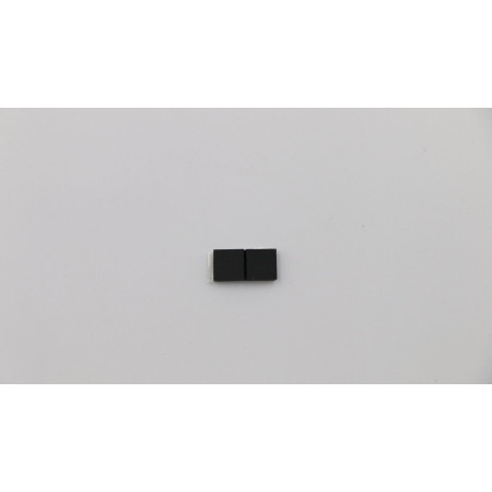 Field Replaceable Rubber