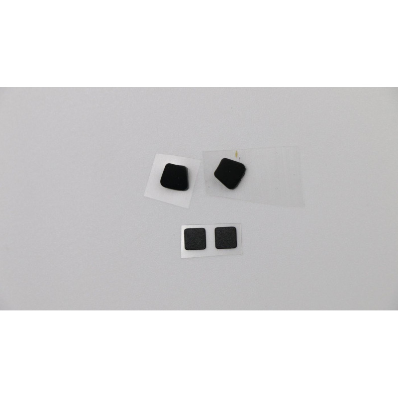 rubber maintenance kit