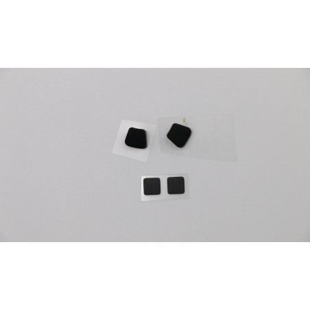 rubber maintenance kit