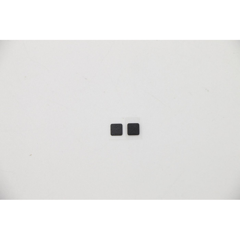 RUBBER Screw on B bezel