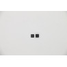 RUBBER Screw on B bezel