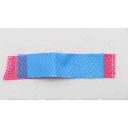Rubber Thermal SSD