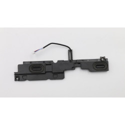 Internal VECO speaker for