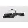 Internal VECO speaker for