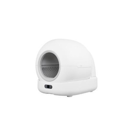 Smart Cat Litter Box with