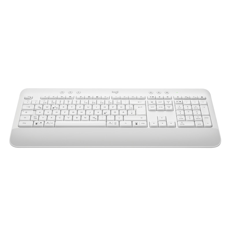 Signature K650 KBD OFFWHITE DE
