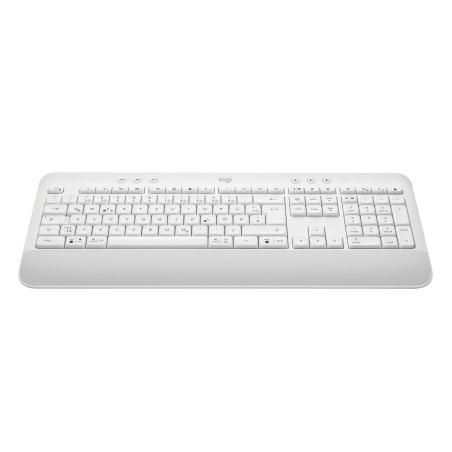 Signature K650 KBD OFFWHITE DE