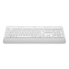 Signature K650 KBD OFFWHITE DE