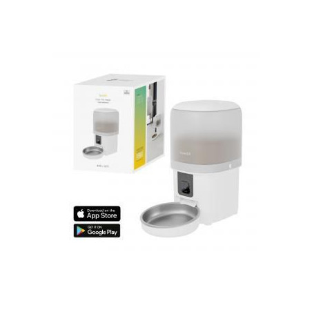 Smart Pet Feeder