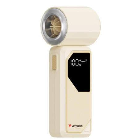 Cool'n'Go AirJet Handheld Fan