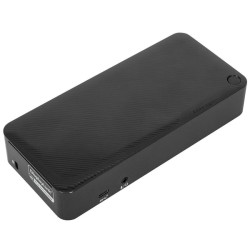 Targus USB-C DV4K Dock 100W PD