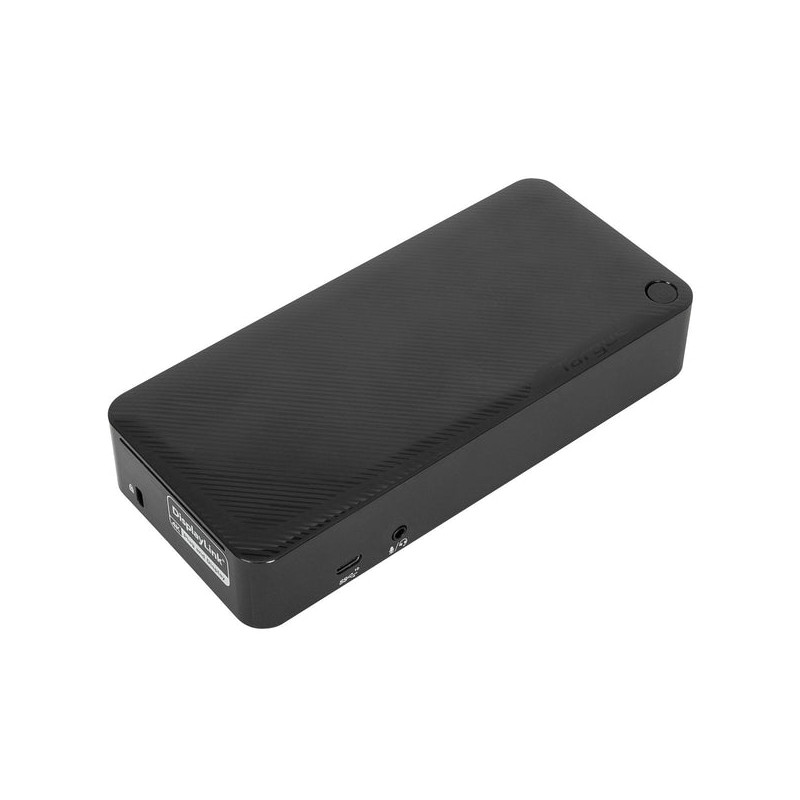 Targus USB-C DV4K Dock 100W PD