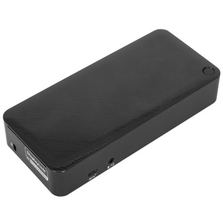 Targus USB-C DV4K Dock 100W PD