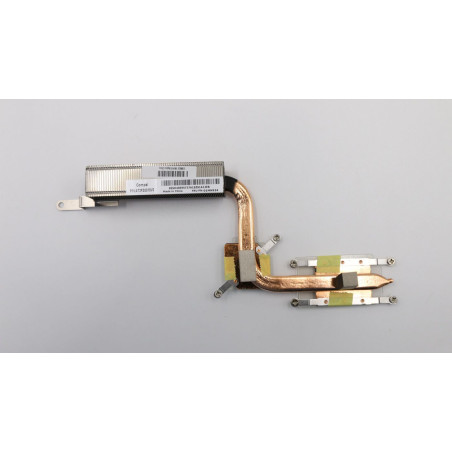 Intel WHL U 15+25W A340 Dis HS