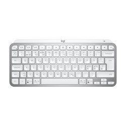 MX Keys Mini Business KBD Pale Grey NDX