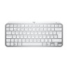 MX Keys Mini Business KBD Pale Grey NDX
