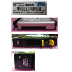 SP-DRV 1.92TB SSD SAS CMLC SFF