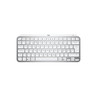 MX Keys Mini Business KBD Pale Grey NDX