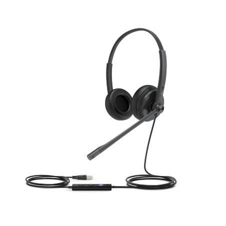 UH34 SE Dual UC Headset