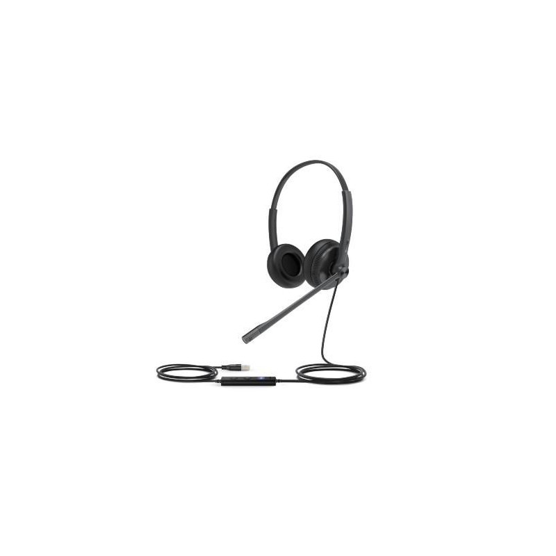 UH34 SE Dual Teams - Headset