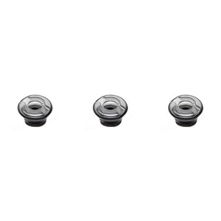 Ear tips for BH71 (small,
