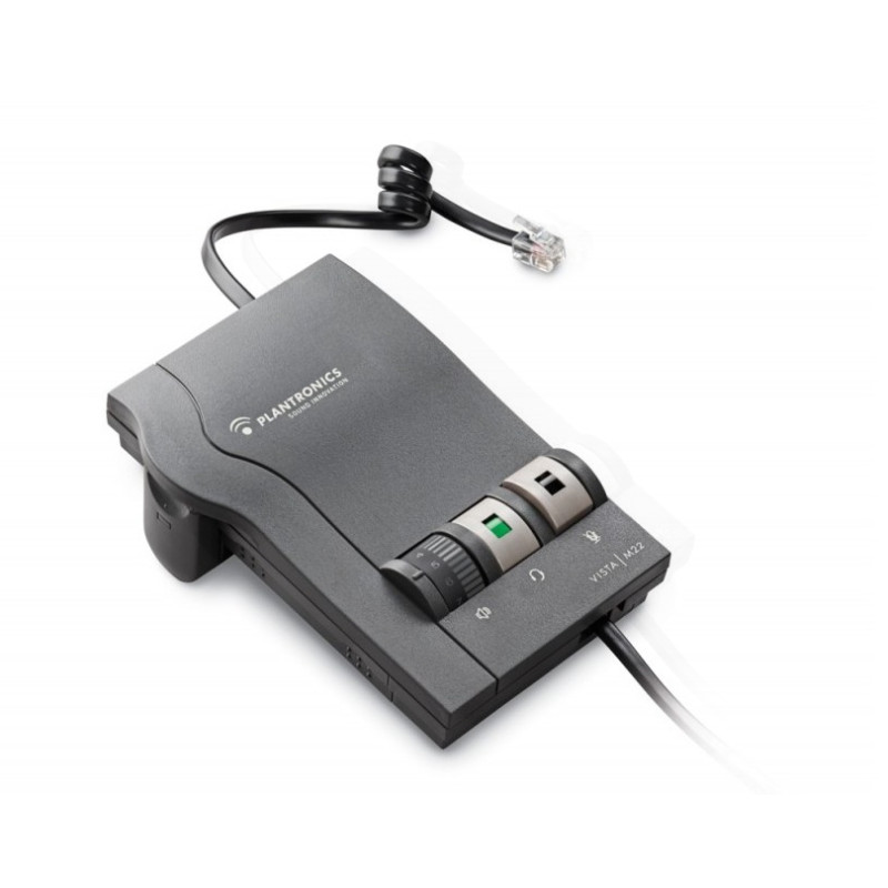 PLY M22 Adptr EMEA-INTL Eng