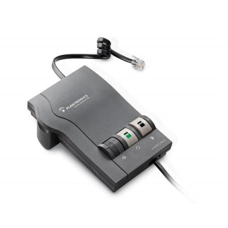 PLY M22 Adptr EMEA-INTL Eng