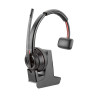 Poly Savi 8210 D2 USB-A HS EMEA-INTLEng