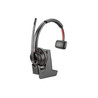 Poly Savi 8210 D2 USB-A HS EMEA-INTLEng