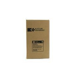 Toner Black Katun