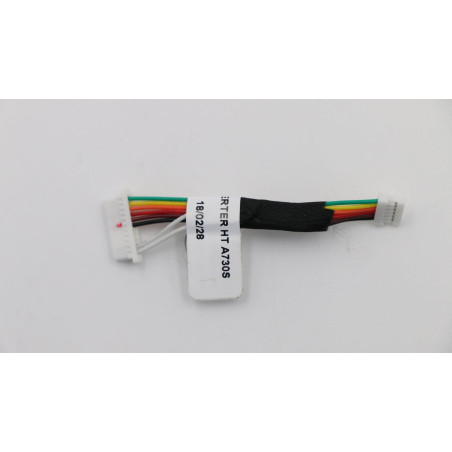 Cable Touch Converter for